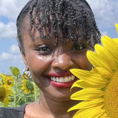 Rachel Powell