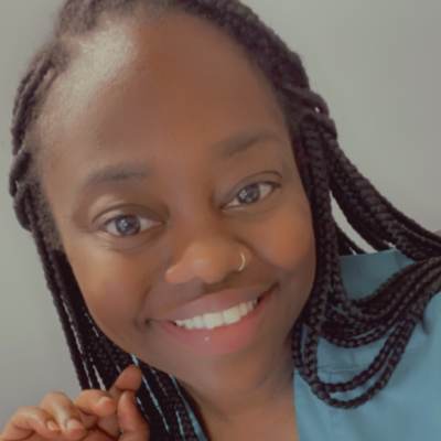 Andrea Johnson
