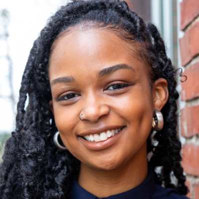 Amaya Wallace