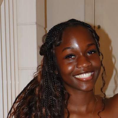 Jahanna Clarke