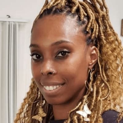 Jalisa Burton