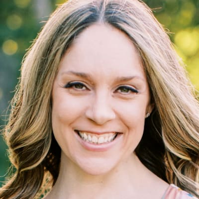 Amanda Gorman