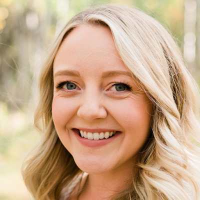 Laura Carruthers