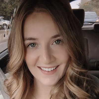 Molly Hege