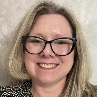 Michelle Tighe