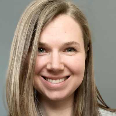 Colleen  Shovlin 