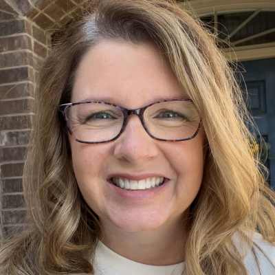 Paige Davis