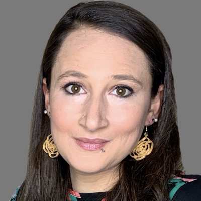 Nicolette Meinert