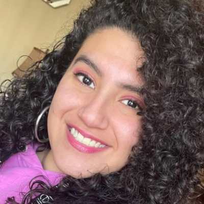 Emily Zamudio
