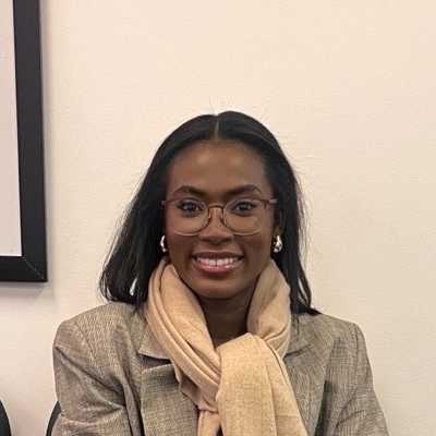 Sharon Sai