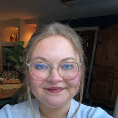Katie Richardson