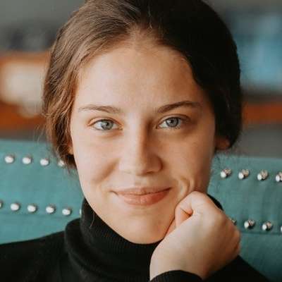 Anna Sechrist
