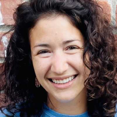 Aly Monteleone