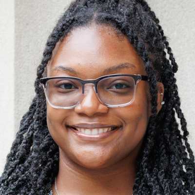 Iyana Gross