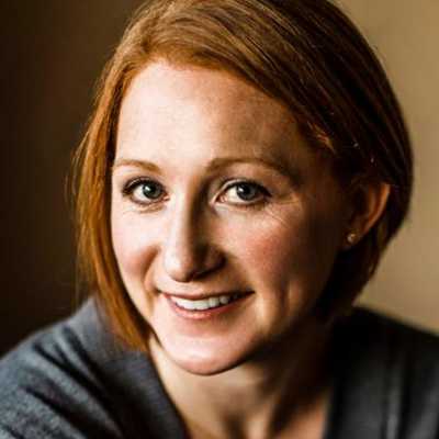 Melanie Floerchinger