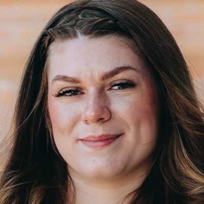 Michaela Alston