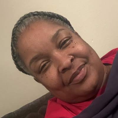 Felicia Hayes