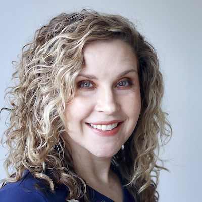 Jill Wilson