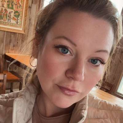 Kimberly Ware Jones