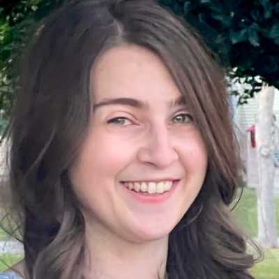 Jocelyn Garvey
