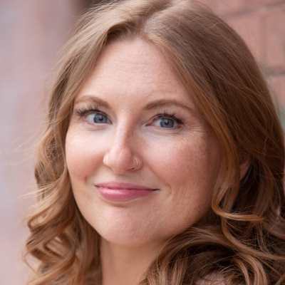 Karina McCarthy