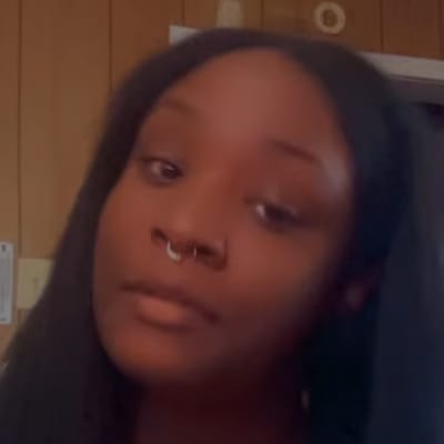 Kelisha Jackson