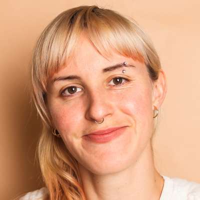 Maia Weisenhaus