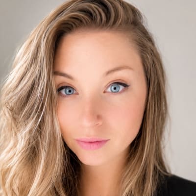 Mackenzie Solyman