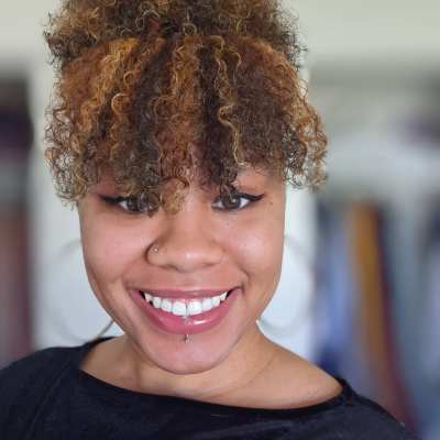 Brittany Martin