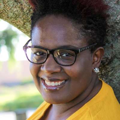 Paulette ReeseHart