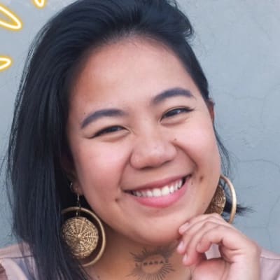 Anna Balagtas