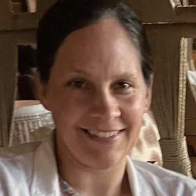 Rose Yoder