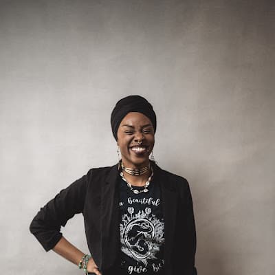 Jahala Walker