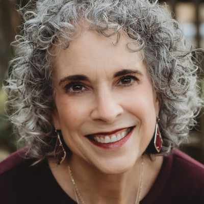 Cathy Rude