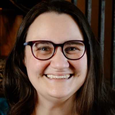Heidi Jones