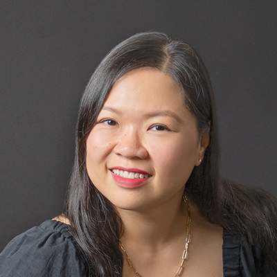 Lina Lie