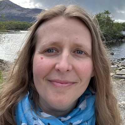 Laura McCarthy