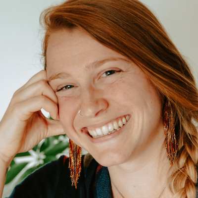 Ali Sugarman