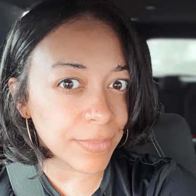 Alexandria Campbell