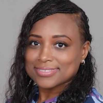 Cristina Edwards
