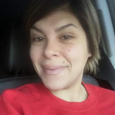 Felicia Arevalo