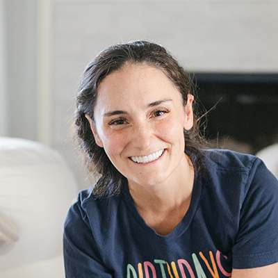 Christina Buchanan, MSN CNM
