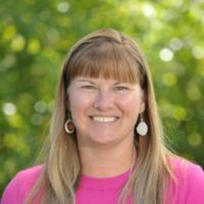 Jolene Collier