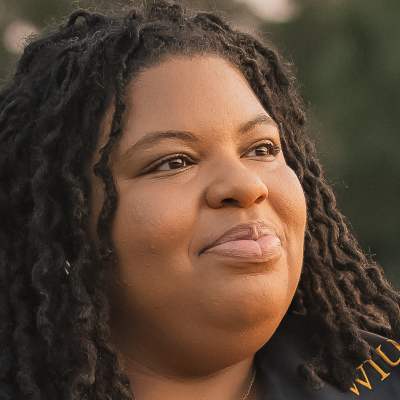 Natajia Locke