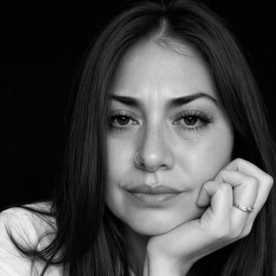 ANITA HERMOSILLA