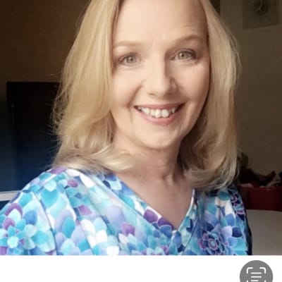 Donna Parrish