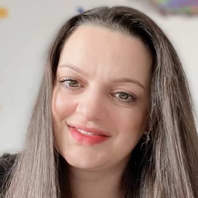 Roxana Dan