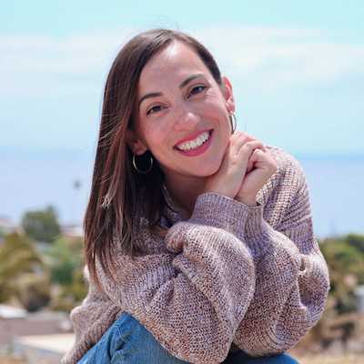 Margarita Rosales, Birth & Postpartum Doula in Palos Verdes Estates, CA