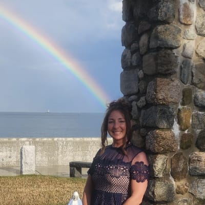 Brittany Robinson, Birth & Postpartum Doula in Westerly, RI