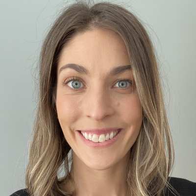 Elizabeth Bracey